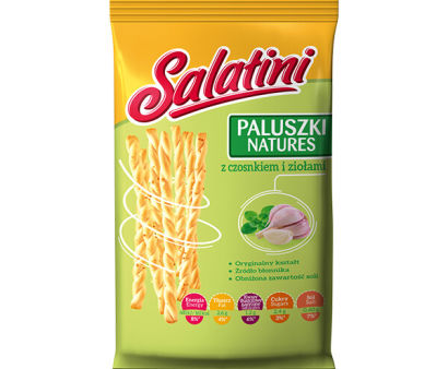 Paluszki