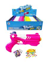 Pistolet na wodę zabawka, 12 szt. KU014C TOY WATER GUN 12 SZT