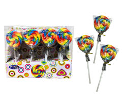HANDMADE LOLLIPOP  24 X 30 GR