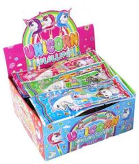 LIZAKI UNICORN LOLLIPOP 10G X 30SZT