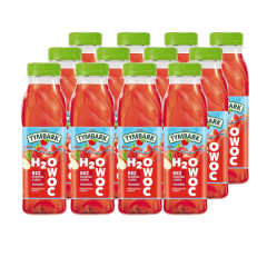 TYMBARK H2OWOC NAP TRUSKAWKA 12 SZT 0,3 L