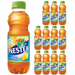 NESTEA ICE TEA - MANGO • ANANAS - 12 SZTUK