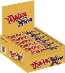 TWIX XTRA - 30 SZTUK