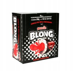 GUMA BLONG BLACK BUBBLE 40SZT X 5G
