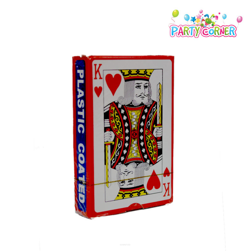 KARTY PLAYING CARD ROYAL BRAND