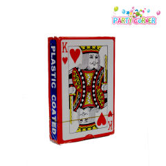 KARTY PLAYING CARD ROYAL BRAND