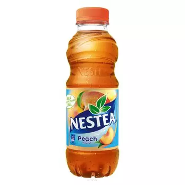 NESTEA ICE TEA - BRZOSKWINIA - 12 SZTUK