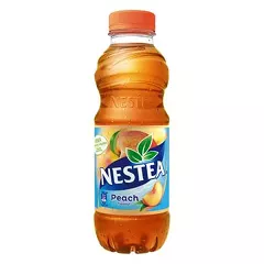 NESTEA ICE TEA - BRZOSKWINIA - 12 SZTUK