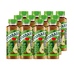 NAPÓJ TYMBARK ICE TEA JABŁKO - GRUSZKA 6SZT X 550ML