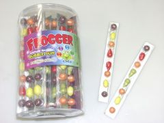 GUMA BLISTR FROGGER 42SZTX10 szt