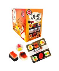 SUSHI GUMMY 20 SZT X 18 GR