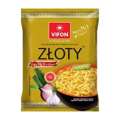 VIFON • ZŁOTY KURCZAK - 24 SZTUKI