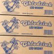 LODY WODNE CHŁODZIAKII • MIX SMAKÓW - 100 SZTUK - 2