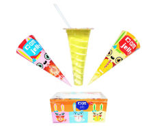 ICE CREAM CUTE JELLY 30SZT X 45G