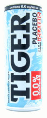 TIGER GAZ ZERO PLACEBO CLASSIC 0,25 ML X 12SZT