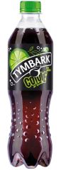 TYMBARK COLOVE • NAPÓJ GAZOWANY COLA/LIMONKA  500ML - 12 SZTUK