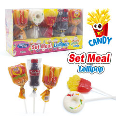 SET MEAL LOLLIPOP 30 SZT 15 G lizaki