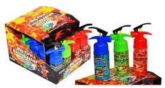 Duża Gaśnica Cukierek w Sprayu 1szt  50ml
