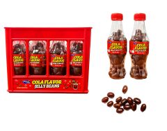 TFA001 COLA FLAVOR JELLY BEANS 12 SZT X 60 G