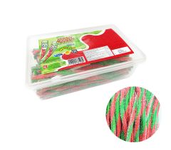 ŻELKI KABLE PIKA MELON WATERMELON 1 KG