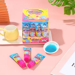 PINTA LENGUA BUBLE GUM DISCOLOR 20 SZT 22 GR  guma w tubce