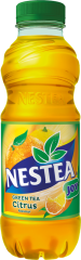 NESTEA ICE TEA CITRUS 0,5 L - 12 SZTUK PET